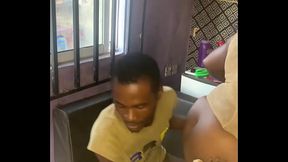 Mature Osax loves to fuck