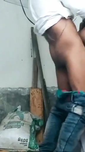 Must-share moment from &quot;Indian Student Girl Secretly In College With Her Teacher&quot;