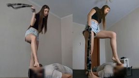 Eliza - PhotographerFetishist - Mix2