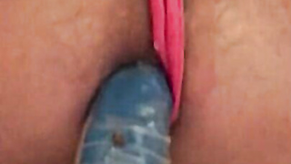 Sissy Stud's Very first Time with a Faux-cock