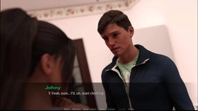 I have Known You 3 Amy Masturbated when i walked in on her