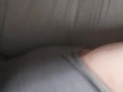 Bb Boy Jerking Off Packer, Fingering Ass, And Moaning In Boxers (Onlyfans)