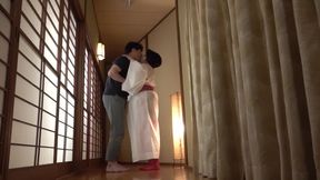 Big Tits Milf Sumire Shiratori