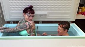 Intimate Moments: The Ultimate Compilation of Tigerlilly & Shawn Alff