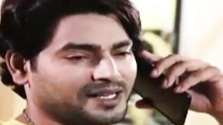 Shweta Bhabhi Ko Ek Ek Karke Sare Dosto Ne Choda