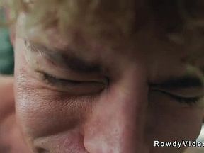 Old Gay Stepbrothers Anal Fucking - Dale Savage And Harley Xavier