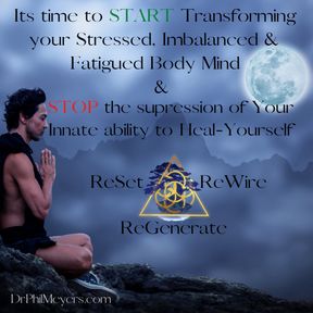 TRAINING#7: HEART HEALTH AND THE NERVES THAT HEAL.