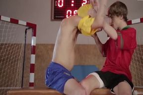 What's below Those Cutoffs?