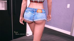 Being a Dik 0.4.0 Part 64 Horny Sage Gameplay by Loveskysan69