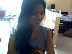 Filipina Webcam