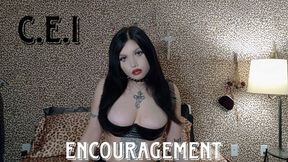 C.E.I Encouragement
