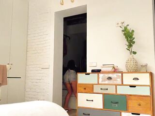 Stepbrother Bangs Step Sister And Cum Inside After Promising Give Her Additional Cash