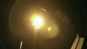 Czech Mates Make Messes in the Men's Room