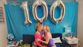”Good With Your Mouth - Lala Tada & Ria Bentley”