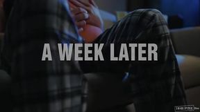 Astonishing Sex Scene Homo Bareback Best Uncut With Pierce Paris