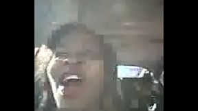 Tristina Millz n. tell dem hoes whats good with my Seat