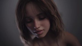 All step sister masturbating