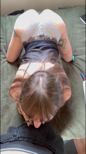 PHOTOSHOOT WENT WILD -THE MOVIE