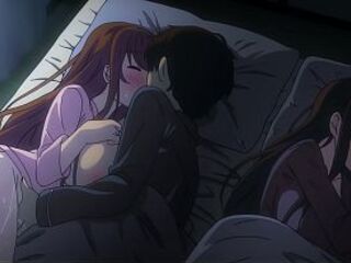 Hentai Comics, Animation porn