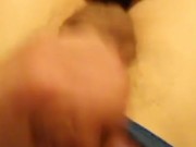 POV Moaning In My Bed; No Cum/No Orgasm