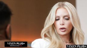 Divorcee Danielle Seducing Horny&#x1F975; Stud with BBC