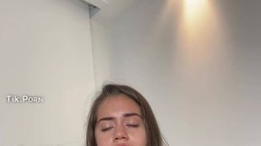 Movie Xxx @Lesbian Pussy Licking & #Small Tits #Piercing Porn #Brunette #Leaked #Lesbian with @Youlovemadss Like & Share!