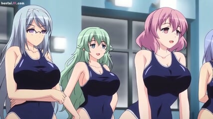 Gakuen de Jikan yo Tomare 3 sub espaol