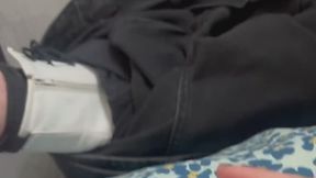 Black Panties Dirty Talk