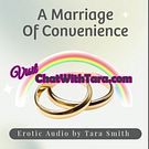 A Marriage Of Convenience Cuckold & Cross Dressing Encouragement Audio Only For Men