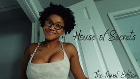 House Of Secrets