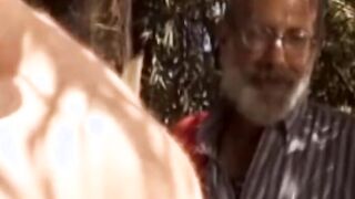 Jiggly Jugs Housewife Getting Screwed Public Making Fun