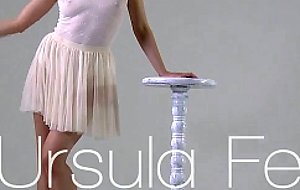 Flexyteens, ursula fe