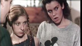 French Finishing School (1981)