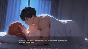 Help! I Married a Slut! Part 3