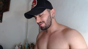 Jakob Coleman Private Show