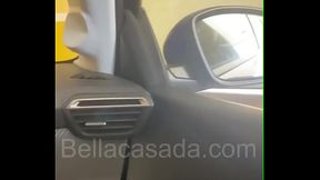 BELLA CASADA FUDENDO SEM CAMISINHA COM O FIXO