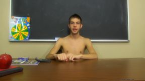 Max Is Saving for Med College!