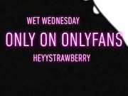 Onlyfans @heyystrawberry