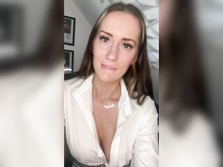 Excited British Nurse gets bored on shift JOI