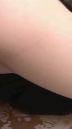 Stepdad plays with stepdaughter   Clip 2
