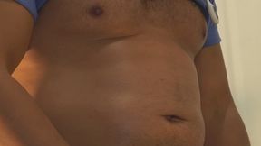 Doctor Bulky’s Mutual Edge & Serum Denial