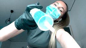 Crazy doctor mp4 HD