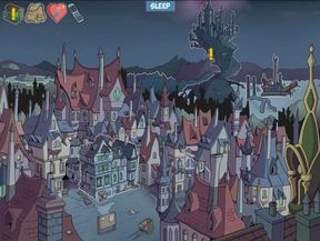 Witch Hunter [v0.7] Part 14 in Order to Have Sex by Loveskysan69