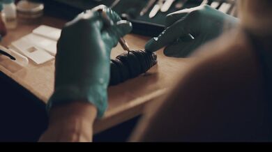 Mysterious Creature Turned Lexi Lore And Melody Marks Carnal