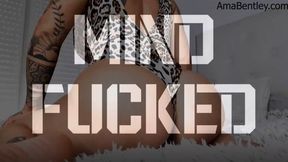Mind fuck ass (english audio)