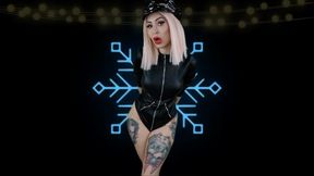 Jingle your "bells" - CBT TASK for Christmas