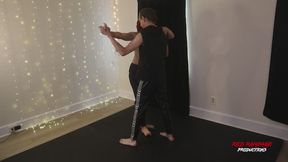 Luna Lain vs Niko: Wicked Waltz of Worship