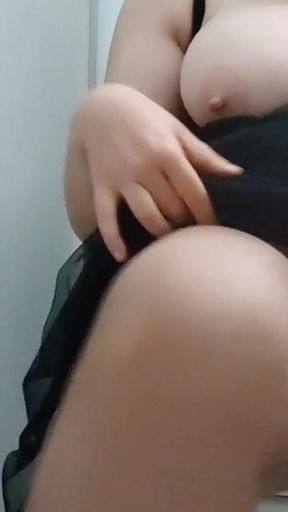 Must-see moment from &quot;TURKISH MATURE PROSTITUTE&quot;