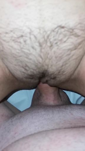 Matteo Linux Fucks Veronica Belli in the Private Apartment