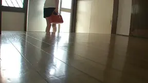 Yuna Shiina's Horny Wife Role Ends in Mind-Blowing Orgasms!